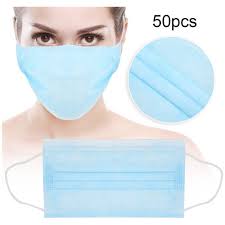 Màscherine bòcca lavabili riutilizzabili 20 pezzi colorate polipropilene tnt màscherina colorata idrorepellente lavabile made in italy fatta in italia. Aiyamaya 50 Pezzi Mascherine Chirurgiche Monouso Per Uso Chirurgico E Mascherine Chirurgiche 3 Strati Eprice