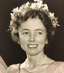 LORRAINE LYMAN Obituary