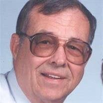 Riley Joe Ridenour Obituary