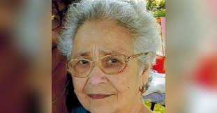 Trinidad C. Garza Obituary