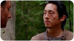 Glenn Rhee