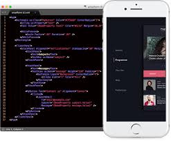 Fuse Open Create Better Native Apps For Ios And Android With A New Breed Of Development Tools