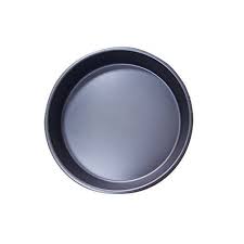 Ericoy 8 Inches 14 Inch Aluminum Nonstick Pan Pizza Pan Pan Black See This Great Product This Is An Amazon Affiliate Link Pan Pizza Non Stick Pan Cake Pans