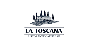 Toscana Logo And Identity On Behance Identity Logo Toscana Logos