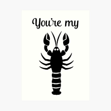 Free Free 344 Friends Lobster Svg SVG PNG EPS DXF File