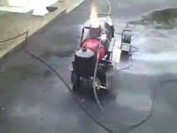 Homemade Hot/Cold Steam Cleaner - Youtube