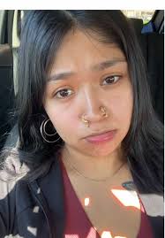 Elisha Rouen Uber Eat Imen