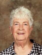 Phyllis J. Gephart Obituary April 11, 2023