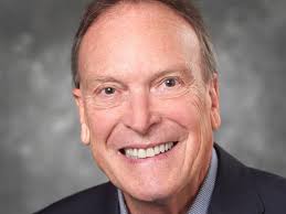 Exchange Bank names chief banking officer. Tom Duryea was president and…