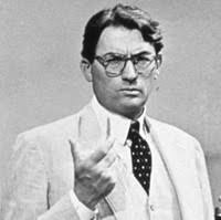 Atticus Finch