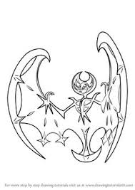 You can find here 2 free printable coloring pages of pokemon lunala. 8 Pokemon Ideas