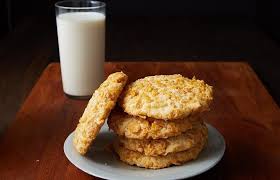 Tita Chelo S Frosted Flake Cookies Recipe Cookie Recipes Mexican Food Recipes Patis Mexican Table