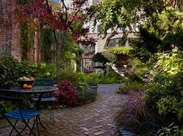 Georgianadesign City Of Philadelphia Home With Garden Hanson General Contracting Courtyard Gardens Design Townhouse Garden Beautiful Home Gardens