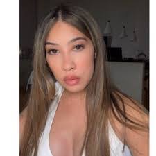 Vanessa Vega's Instagram, Twitter & Facebook