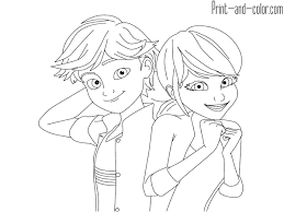 Brilliant Photo Of Ladybug And Cat Noir Coloring Pages Davemelillo Com Ladybug Coloring Page Cartoon Coloring Pages My Little Pony Coloring