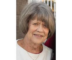 Peggy Richter Obituary (1948