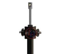 Bevel Gear Ball Screw Jack