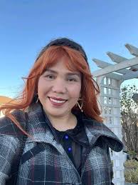 Cristin Brown in people