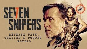 Seven Snipers 2026 - Movie Honest Review