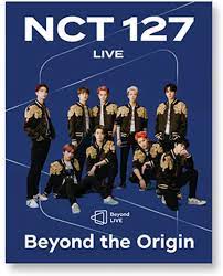 Cherry bomb, 꿈( boom), baby don't like it (나쁜짓) Nct 127 Beyond The Origin Beyond Live Broschure Photobook Idolpark Special Nct Photocards Set Amazon De Kuche Haushalt Wohnen