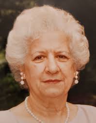 Grace Ducay Obituary