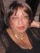 Obituary information for Anita Eleanor McClellan