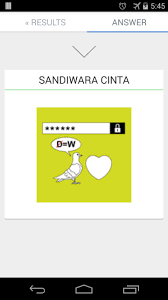 Kunci jawaban tebak gambar for android apk download kunci jawaban game bot tebak tebakan di grup line cara nya supaya cepet ketemu tekan ctrl f untuk di laptop atau pc kalian lalu isikan pertanyaan nya. Apk Kunci Jawaban Tebak Gambar Offline Kanal Jabar