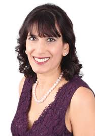 Five Richmond nominees for Women of Distinction Awards