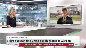 Son dakika haberlerler ve gelişmeler ntv'de! Ntv Nachrichten Live Statement Zur Einschrankung Des