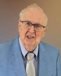 James J. Eckl Obituary