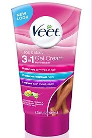 Spread it only as thick as. 9 Best Hair Removal Creams 2021