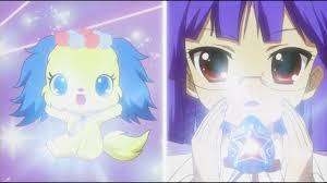 Pin On Jewelpet Tinkle Character