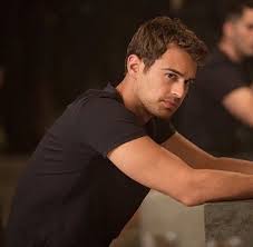 Pin By Rashi Poshattiwar On Theo James Theo James Theodore James James 3