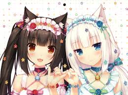 Maybe you would like to learn more about one of these? Nekopara Ova Kickstarter Passes 400 000 The Tiny World Of An Anime Amateur