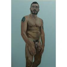 Arte Queer. El desnudo frente a la censura