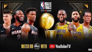 Directv sports en vivo, ver canal de televisión por suscripción deportivo exclusivo de directv. Miami Heat Vs Los Angeles Lakers En Vivo Hora Canal Donde Ver Juego 3 Final Nba 2020