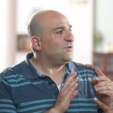 Filmografie Omid Djalili