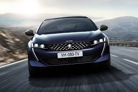 2018 in malaysia is malaysia's 61st anniversary of its independence and 55th anniversary of malaysia's formation. All New Peugeot 508 Coming To Malaysia Ckd By Q2 2019 Autobuzz My