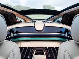 The inspiration behind the sweptail comes from rolls. Hidden Features Of Sweptail Feast Your Eyes On The World S Most Exclusive And Expensive Rolls Royce The Sweptail The Economic Times