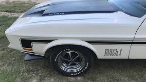 Check spelling or type a new query. Restored Fastback 1971 Ford Mustang Mach 1 Motorious