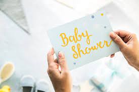 The timeline holds true for email invitations as well. When To Send Baby Shower Invites