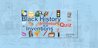 Questions and answers quiz include geography, history, science, music and math. Black History Inventors Quiz Amazon Com Appstore For Android