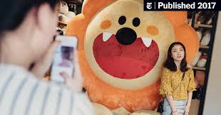 Check spelling or type a new query. When Young Chinese Ask What S Your Sign They Don T Mean Dragon Or Rat The New York Times