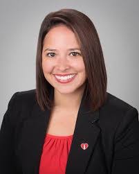 Melissa Varner's Instagram, Twitter & Facebook