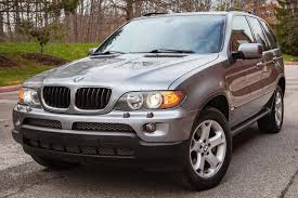 Bmw x5 3.0d — it's the 3.0 diesel and it's great in torque, performance and fuel economical.handling is great too and still looks good after all these year having owned it from new till today. Test Bmw X5 3 0 D 2004