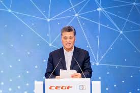 Ma Xingrui Investigation: Top Xi Jinping Ally Under Scrutiny