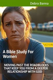 Author and minister Jeri Darby's books