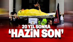 Özellikle son 20 yılda kendi evinde yani kadıköy stadyumunda oynadığı maçlarda fenerbahçe galatasaray'a karşı hiç kaybetmezken tarihler 23 şubat 2020'yi gösterdiğinde işler değişmiştir. Galatasaray 20 Yil Sonra Fenerbahce Yi Yendi