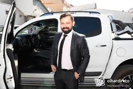 Marcelo martins in other locations. Com O Pai Adolescente Depoe Sobre Disparo Que Matou Amiga No Alphaville Noticias De Mt Olhar Direto