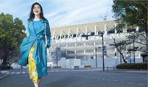 lounie 2019 ファッション ルーニィ 働く女性